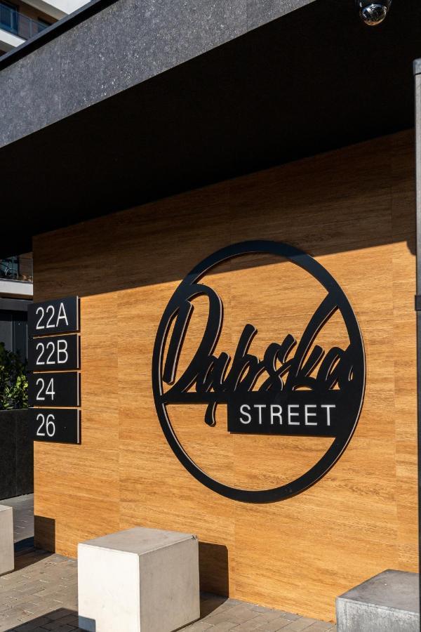 Dabska Street Krakow - Luxury Apartments Exterior foto