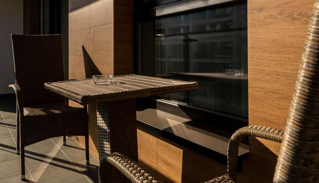 Dabska Street Krakow - Luxury Apartments Exterior foto