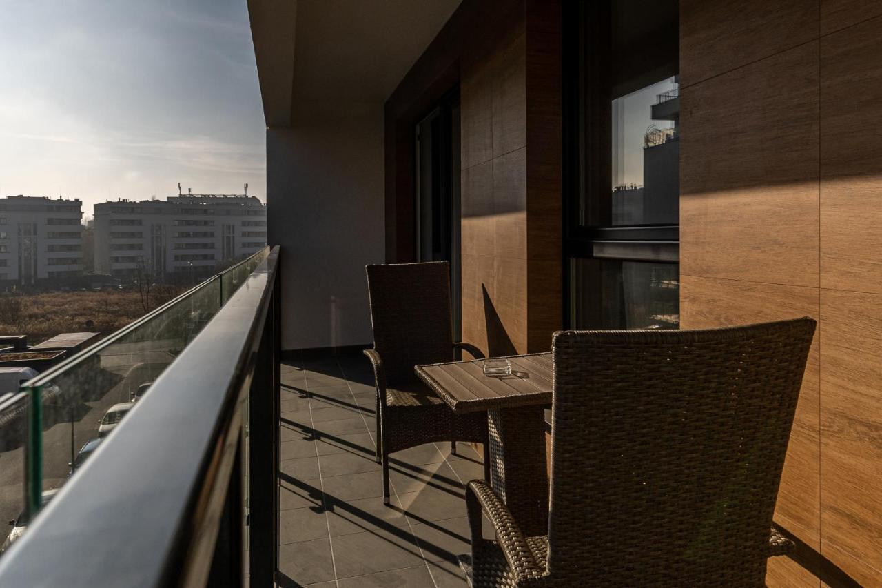 Dabska Street Krakow - Luxury Apartments Exterior foto