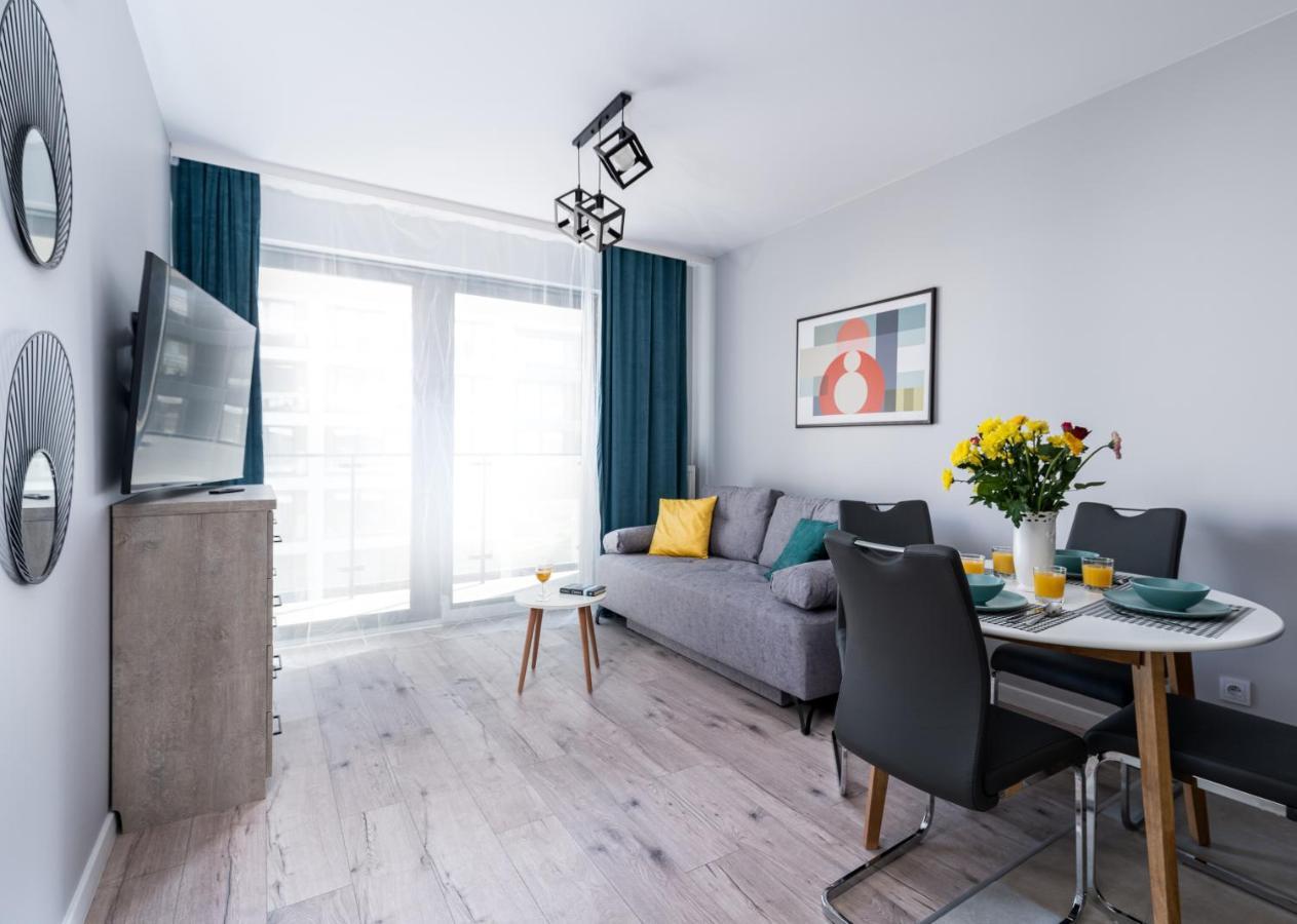 Dabska Street Krakow - Luxury Apartments Exterior foto