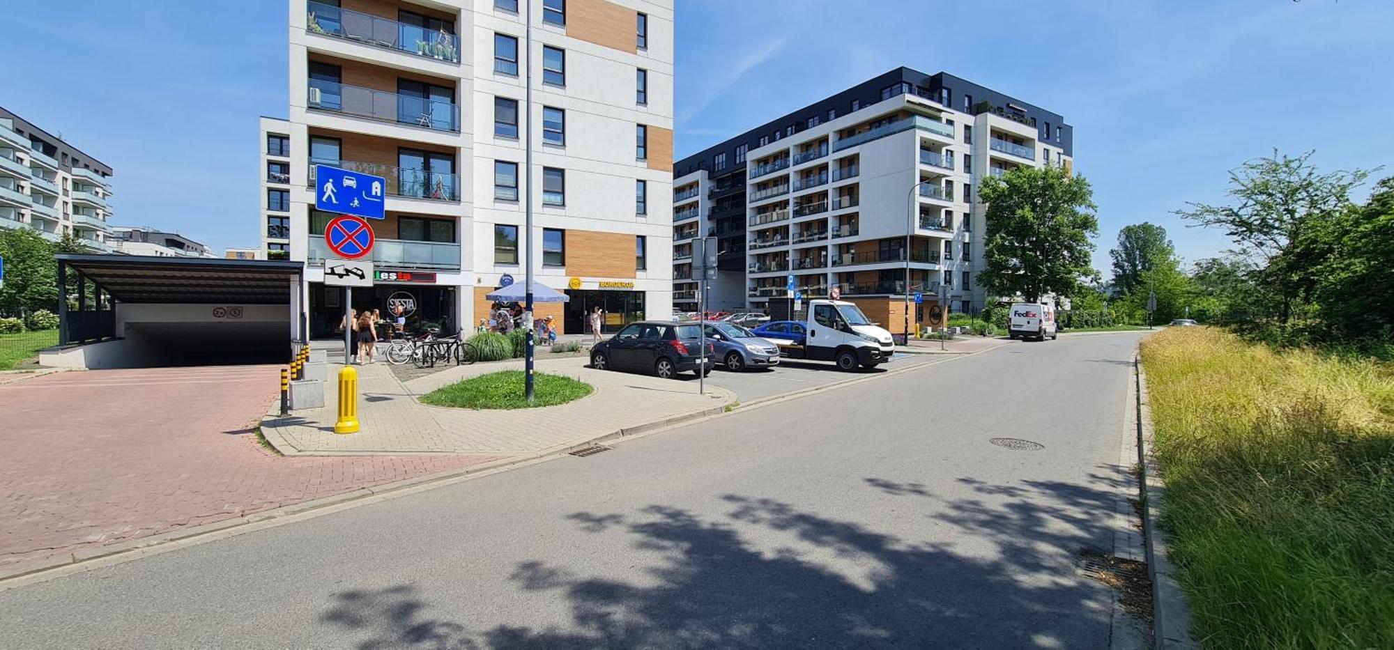Dabska Street Krakow - Luxury Apartments Exterior foto